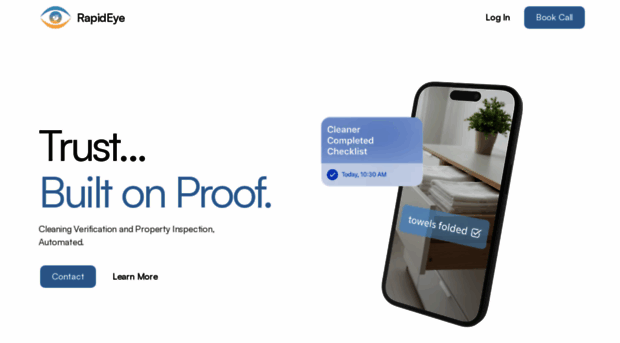 rapideyeinspections.com