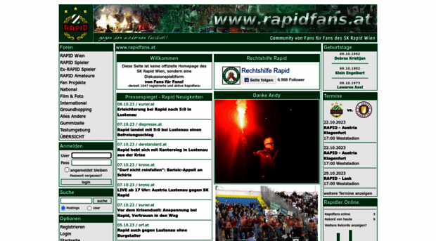 rapidfans.at