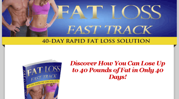 rapidfatlossfasttrack.com