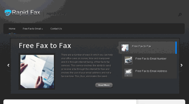 rapidfax.org
