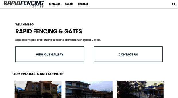 rapidfencing.com.au