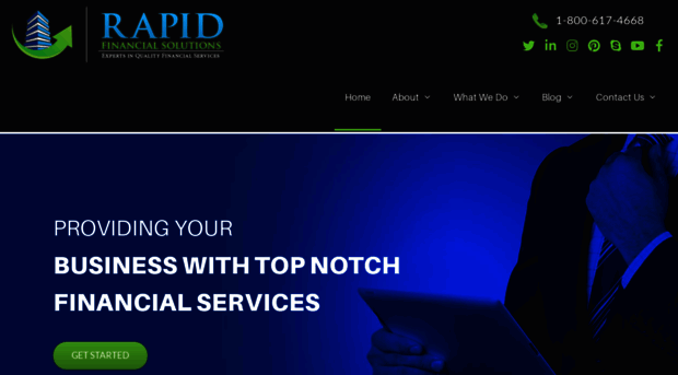 rapidfinancialsolutions.com