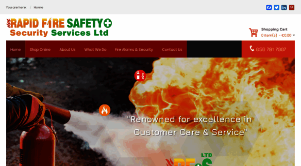 rapidfireandsafety.ie