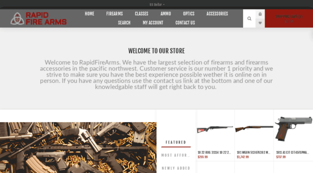 rapidfirearms.us