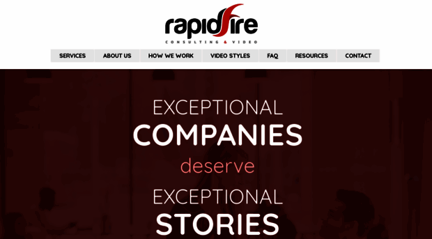 rapidfireconsulting.com