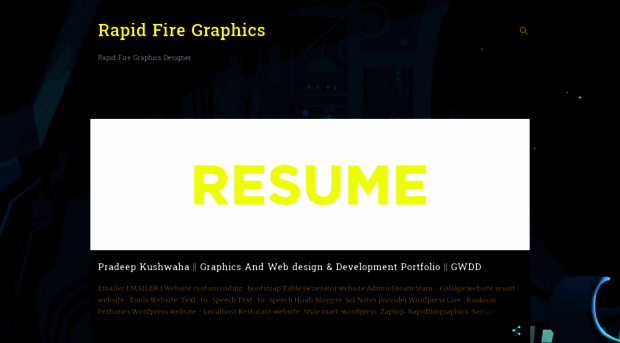 rapidfiregraphics.blogspot.com