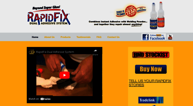 rapidfixaustralia.com.au