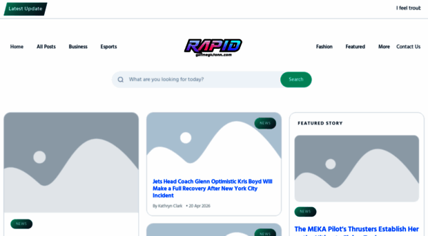 rapidgamingplatform.com