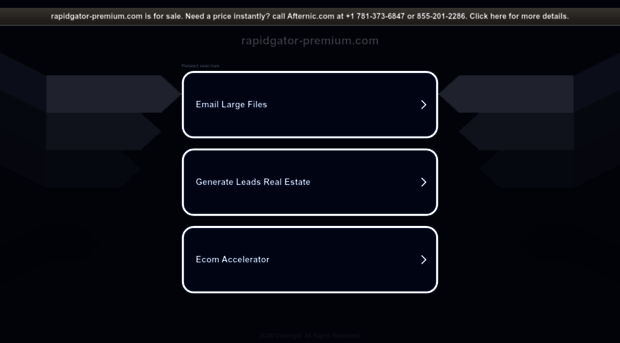 rapidgator-premium.com