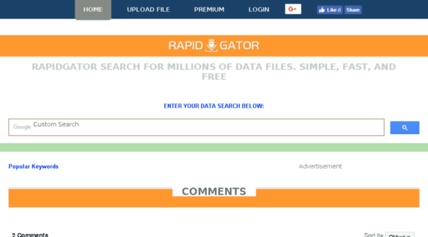 rapidgator-search.com