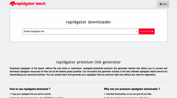 rapidgator.download