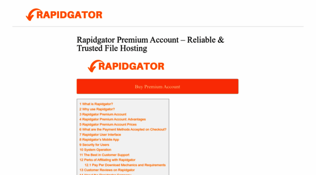 rapidgators.info