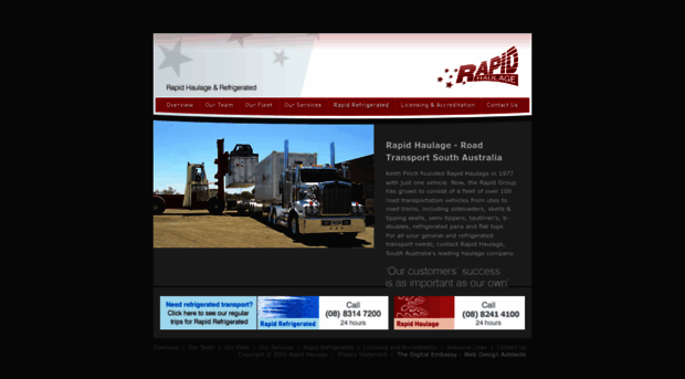 rapidhaulage.com.au