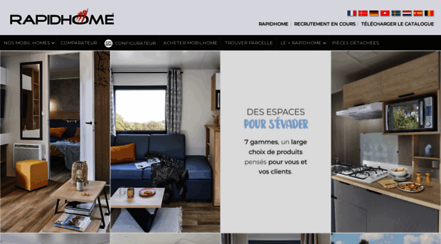 rapidhome.fr