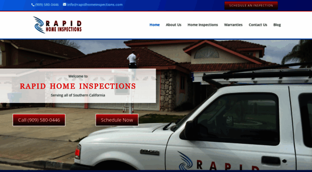 rapidhomeinspections.com