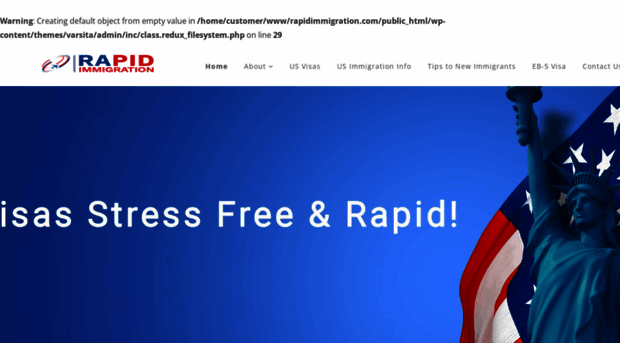 rapidimmigration.com