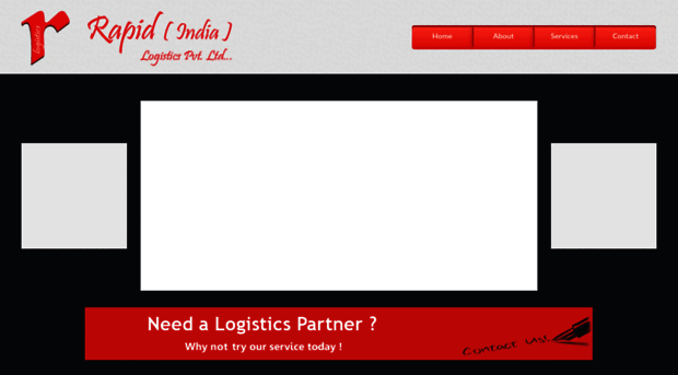 rapidindialogistics.com