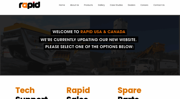 rapidintl.com