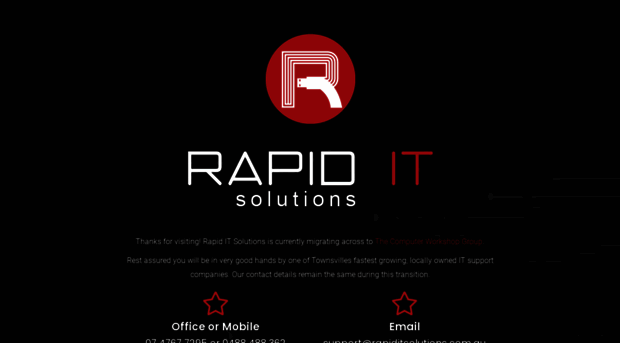 rapiditsolutions.com.au