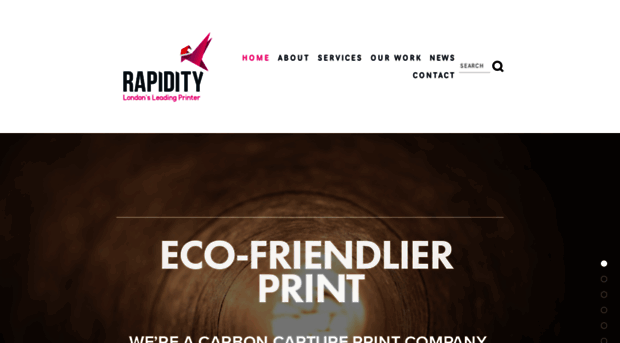 rapidity.com