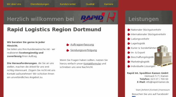 rapidkamen.de