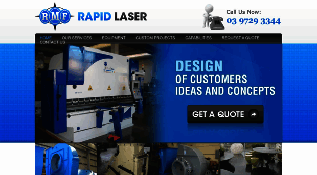 rapidlaser.com.au