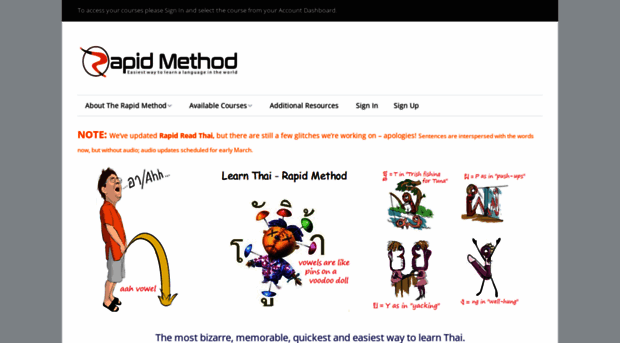 rapidlearnthai.com