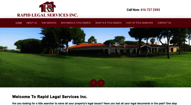 rapidlegalservices.ca