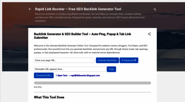 rapidlinkbooster.blogspot.com