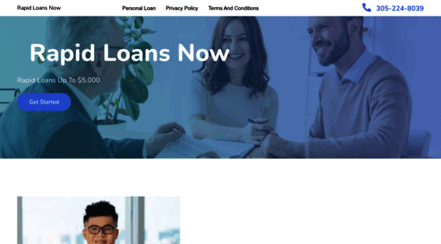 rapidloansnow.com