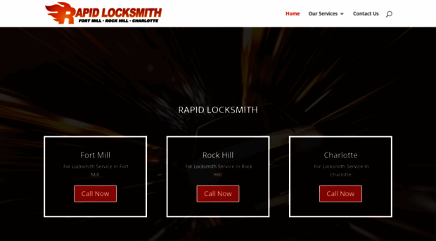rapidlocksmith.net