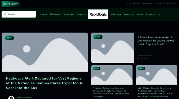 rapidlogic.nl
