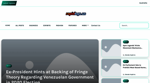 rapidlogs.us
