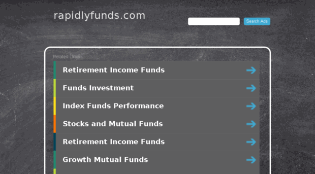 rapidlyfunds.com