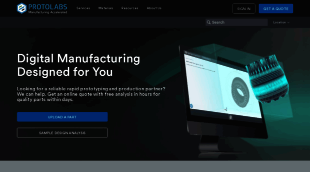 rapidmanufacturing.com