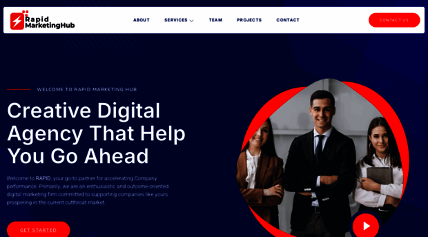 rapidmarketinghub.com