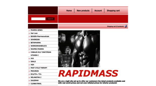 rapidmass.org