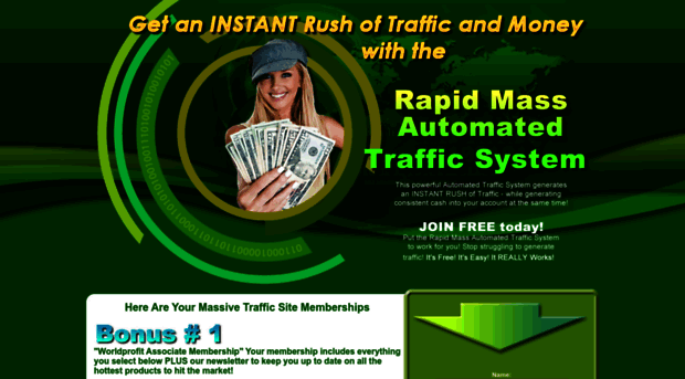 rapidmasstraffic.trafficcenter.com