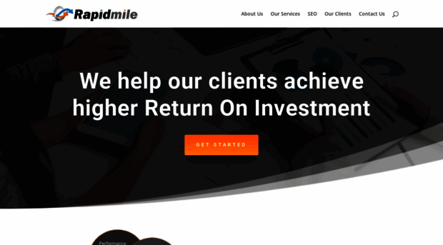 rapidmile.com