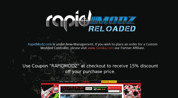 rapidmodz.com