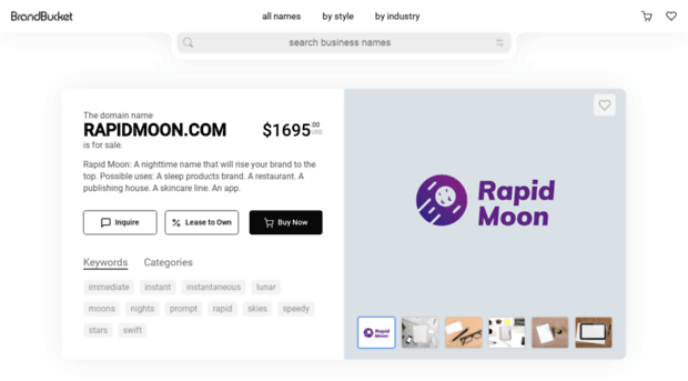 rapidmoon.com