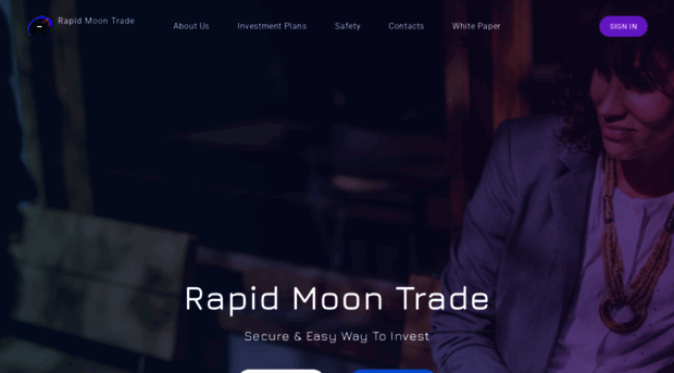 rapidmoontrade.com