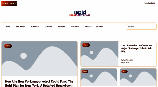 rapidnetworkworld.nl
