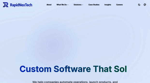 rapidnextech.com