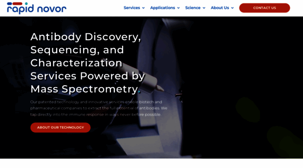 rapidnovor.com