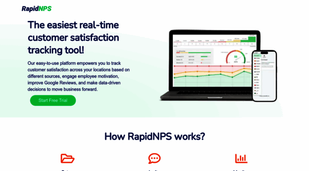 rapidnps.com