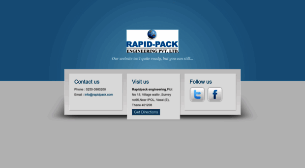 rapidpack.com