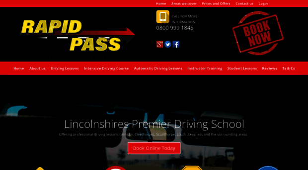 rapidpass.co.uk