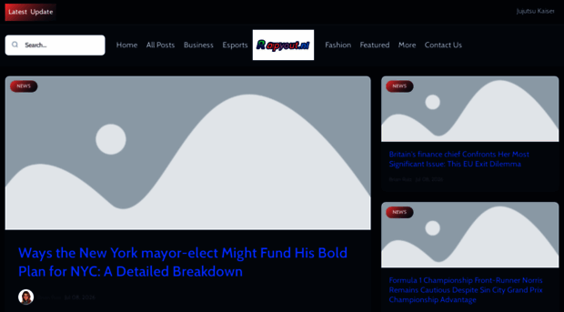 rapidpayout.nl