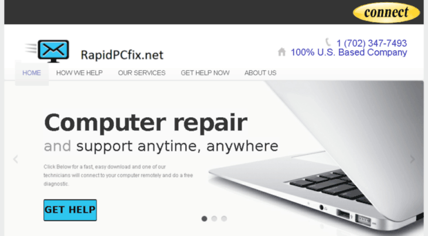 rapidpcfix.net